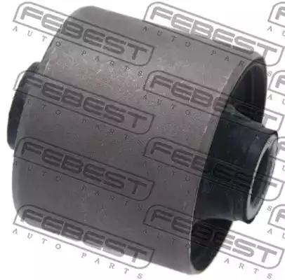Сайлентблок підвіски KAB015 FEBEST