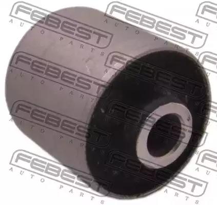 Сайлентблок підвіски KAB017 FEBEST