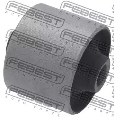 Опора, важіль підвіски KAB021 FEBEST