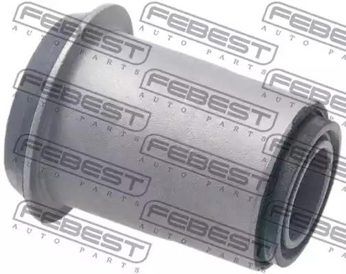 Опора, важіль підвіски KAB033 FEBEST