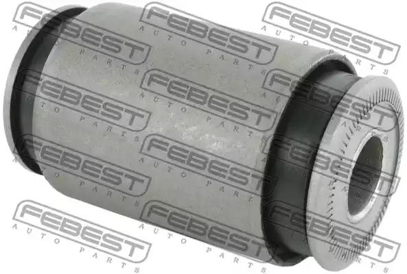 Сайлентблок переднего нижнего рычага KAB035 FEBEST