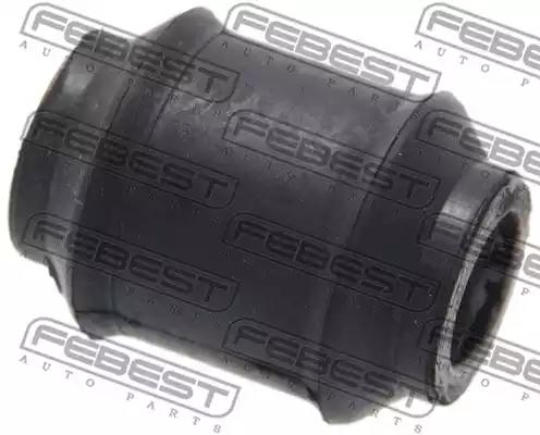 Опора, важіль підвіски KABCERR FEBEST