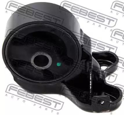 Опора, двигун KMCERFR FEBEST