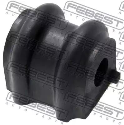 Втулка стабілізатора KSBCEEDR FEBEST