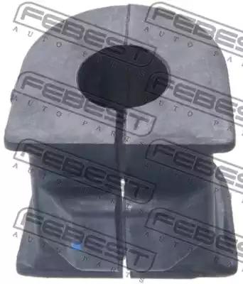 Опора, стабілізатор KSBCERF FEBEST