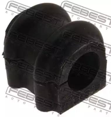 Втулка стабілізатора KSBPICF FEBEST