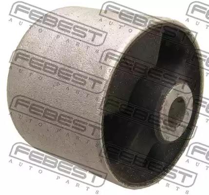 Опора, важіль підвіски LRAB009 FEBEST