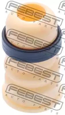 Odboj zawieszenia przod LRDFLIIF FEBEST