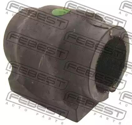 Втулка стабілізатора LRSBRRSF FEBEST