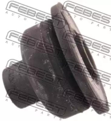 Сайлентблок подрамника MAB013 FEBEST