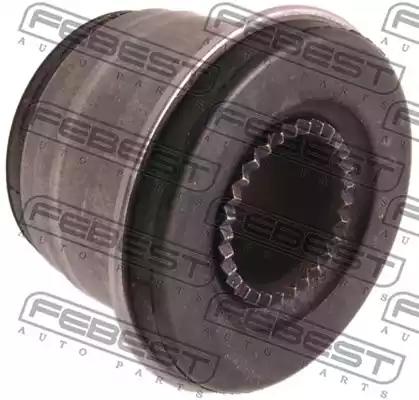 Опора, важіль підвіски MAB019 FEBEST