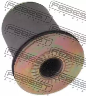 Сайлентблок передний переднего рычага MAB026 FEBEST