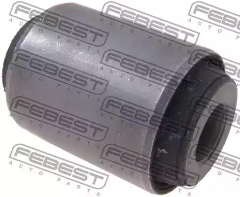 Сайлентблок підвіски MAB038 FEBEST