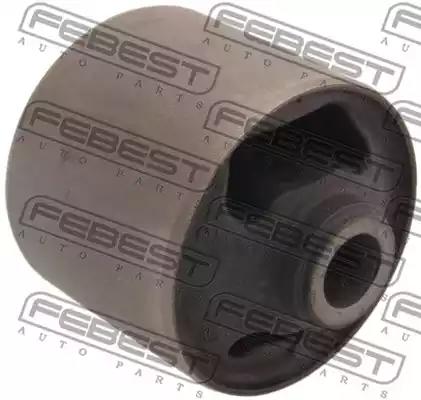 Сайлентблок підвіски MAB108 FEBEST
