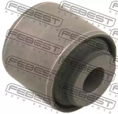 Сайлентблок підвіски MAB114 FEBEST