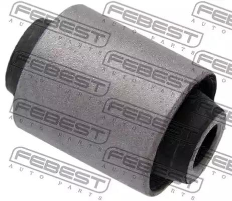 Сайлентблок заднього верхнього важеля MAB134 FEBEST