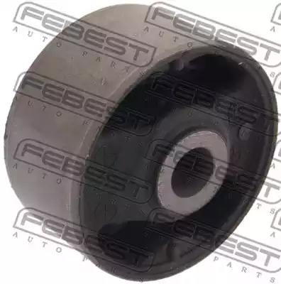 Сайлентблок MABCU20DM1 FEBEST