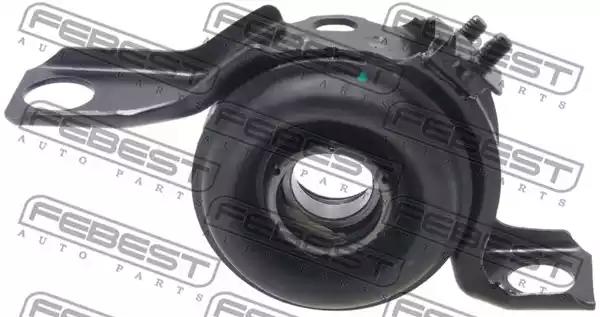 Підшипник підвісний карданного валу MCB012 FEBEST
