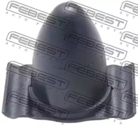 Відбійник амортизатора MD006 FEBEST