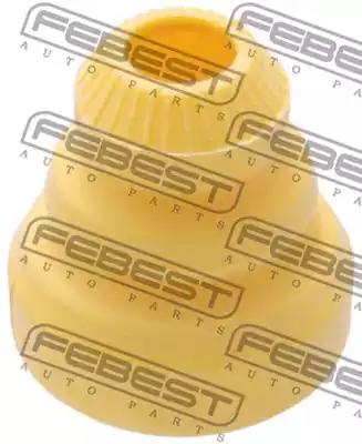 Отбойник амортизатора MDE55 FEBEST