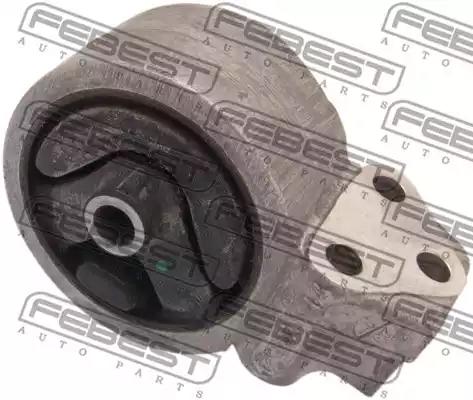 Опора, двигун MMDA1LH FEBEST