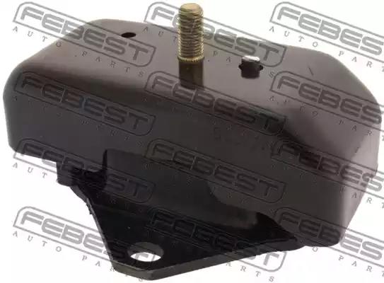 Опора, двигун MMKB4F FEBEST