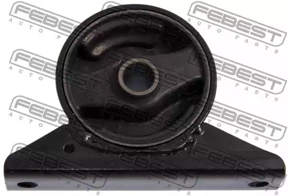 Опора, двигун MMN43AFR FEBEST