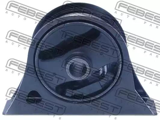 Подушка двигуна передня mitsubishi grandis вир-во febest MMNA4FR FEBEST