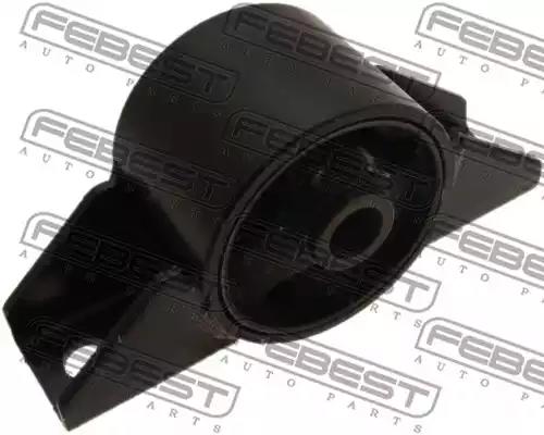 Опора, диференціал MMV77 FEBEST