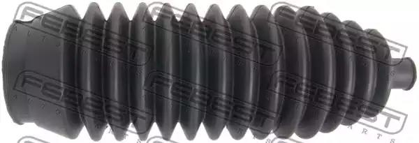 Гофрований кожух, механізм рульового керування MRKBH77 FEBEST