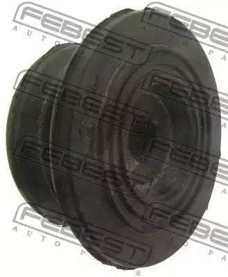 Розпірна трубка, амортизатор MSB039 FEBEST