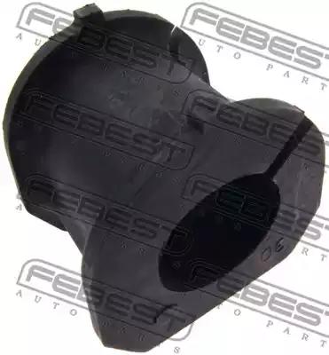 Втулка стабілізатора MSB094 FEBEST