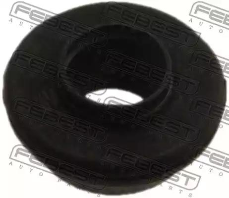 Втулка амортизатора заднього pajero 06- MSB738 FEBEST