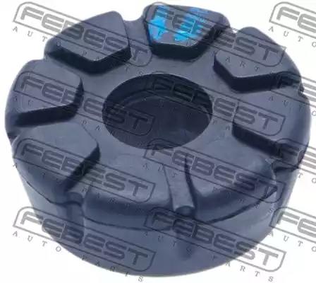 Розпірна трубка, амортизатор MSB741 FEBEST