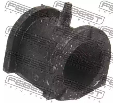 Втулка стабілізатора MSBDA1F FEBEST