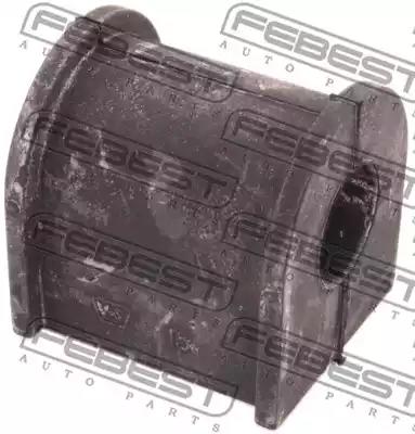 Опора, стабілізатор MSBDAR FEBEST