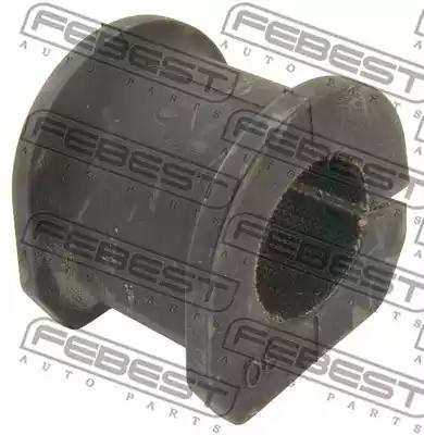 Втулка стабілізатора MSBV75F FEBEST
