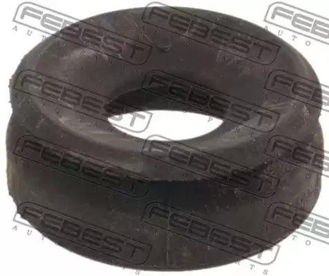 Опора підрамника MSBV75UPR FEBEST