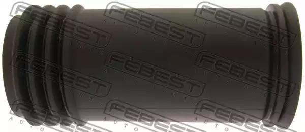 Пильовик амортизатора MSHBCKR FEBEST