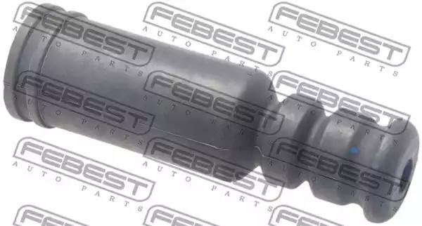 Пильовик амортизатора MSHBCSR FEBEST