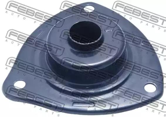 Верхня опора, стійка амортизатора MSSDJ1AF FEBEST