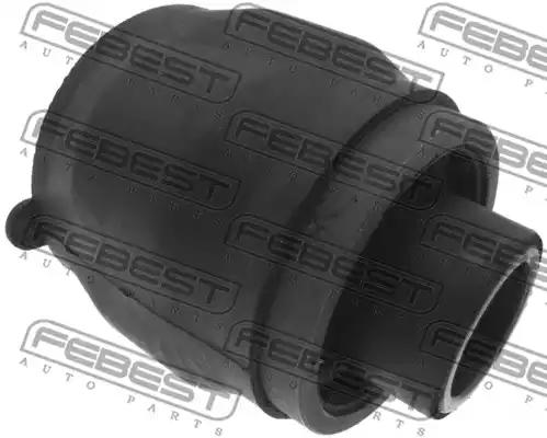 Сайлентблок підвіски MZAB043 FEBEST