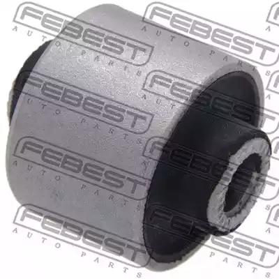 Опора, важіль підвіски MZAB045RUB FEBEST