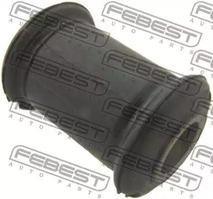 Сайлентблок рулевой рейки MZAB083 FEBEST