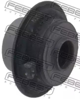 Сайлентблок задньої балки MZAB093 FEBEST