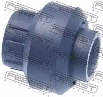 Сайлентблок підвіски MZAB131 FEBEST