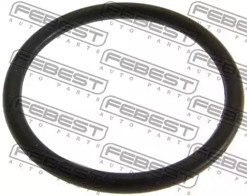 Прокладка розподілювача запалення mazda 323 98-04 MZCP004 FEBEST