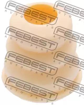 Буфер, підвіска MZDBLF FEBEST