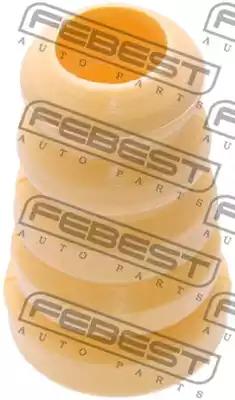Відбійник амортизатора MZDGFR FEBEST