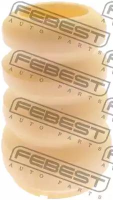 Буфер, підвіска MZDMPVF FEBEST